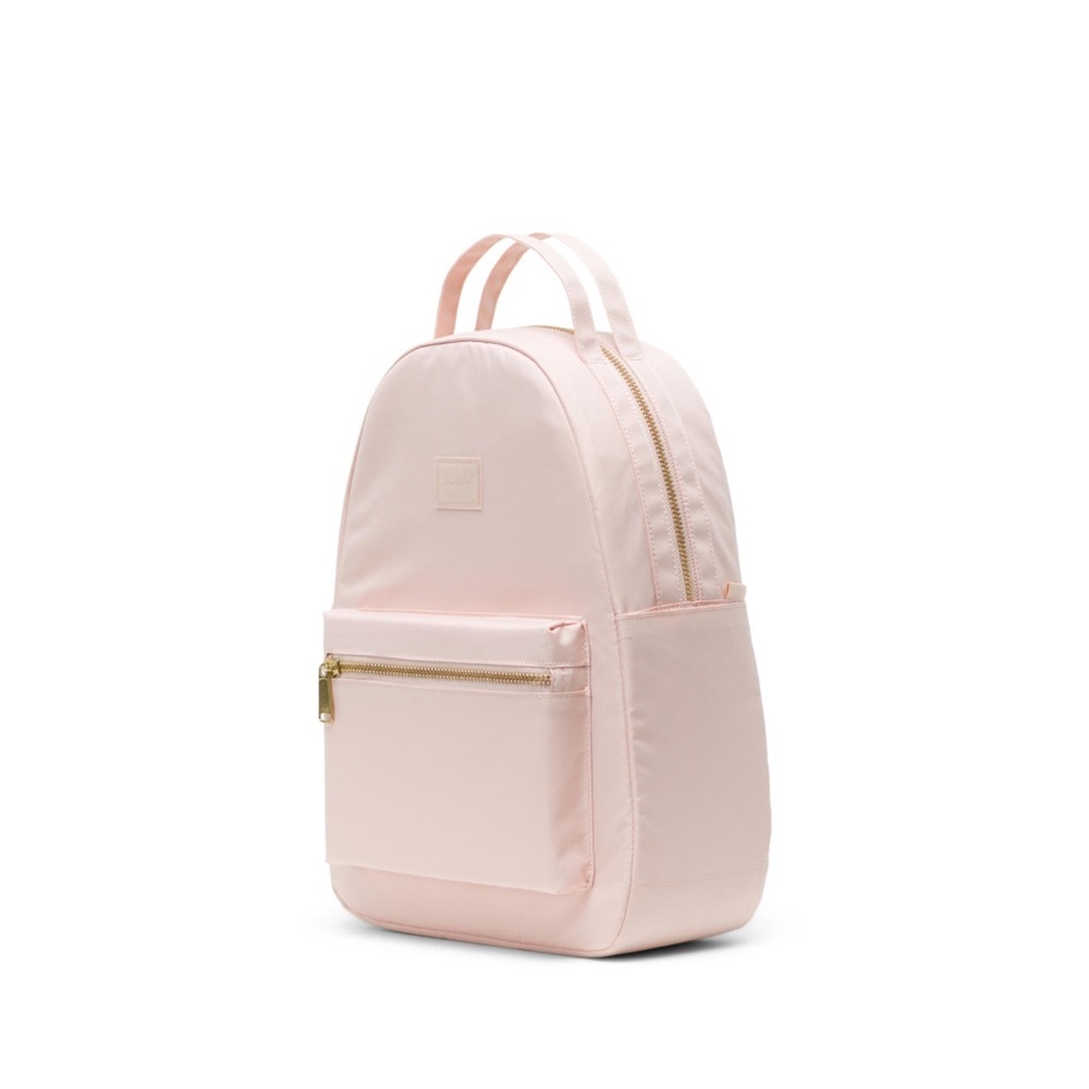 Herschel Nova Pink Backpack (Midsize)